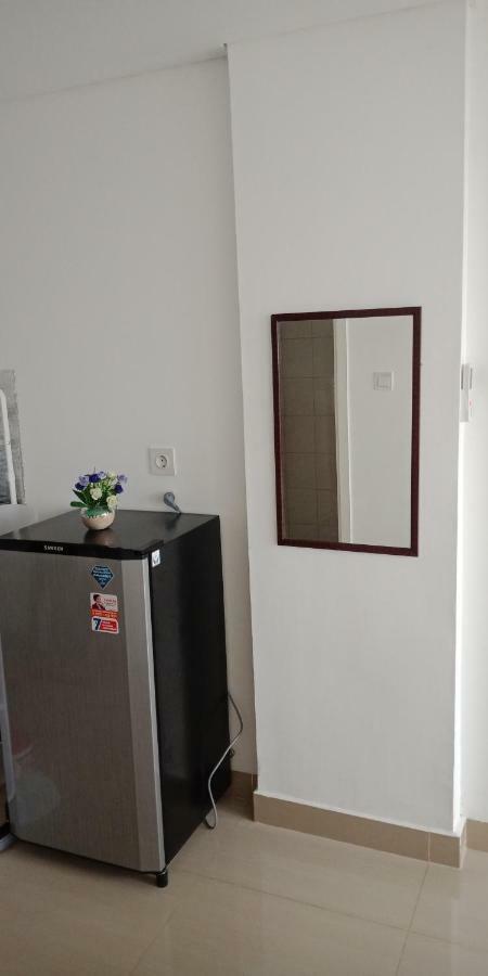 טנגרנג Apartment Poris88-Smart Tv Room מראה חיצוני תמונה