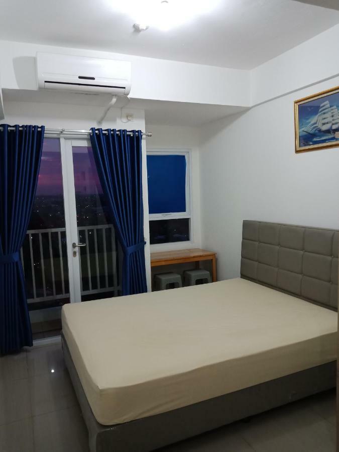 טנגרנג Apartment Poris88-Smart Tv Room מראה חיצוני תמונה